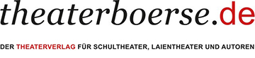 Logo des Theaterverlags Theaterboerse GmbH