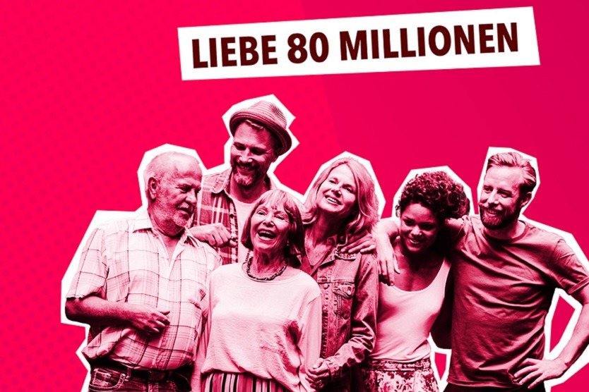 Kampagne 80 Millionen