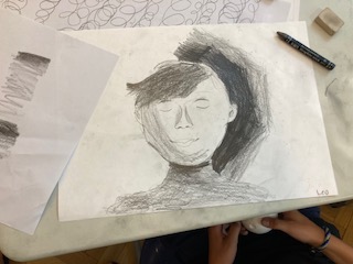 Zeichnung 2