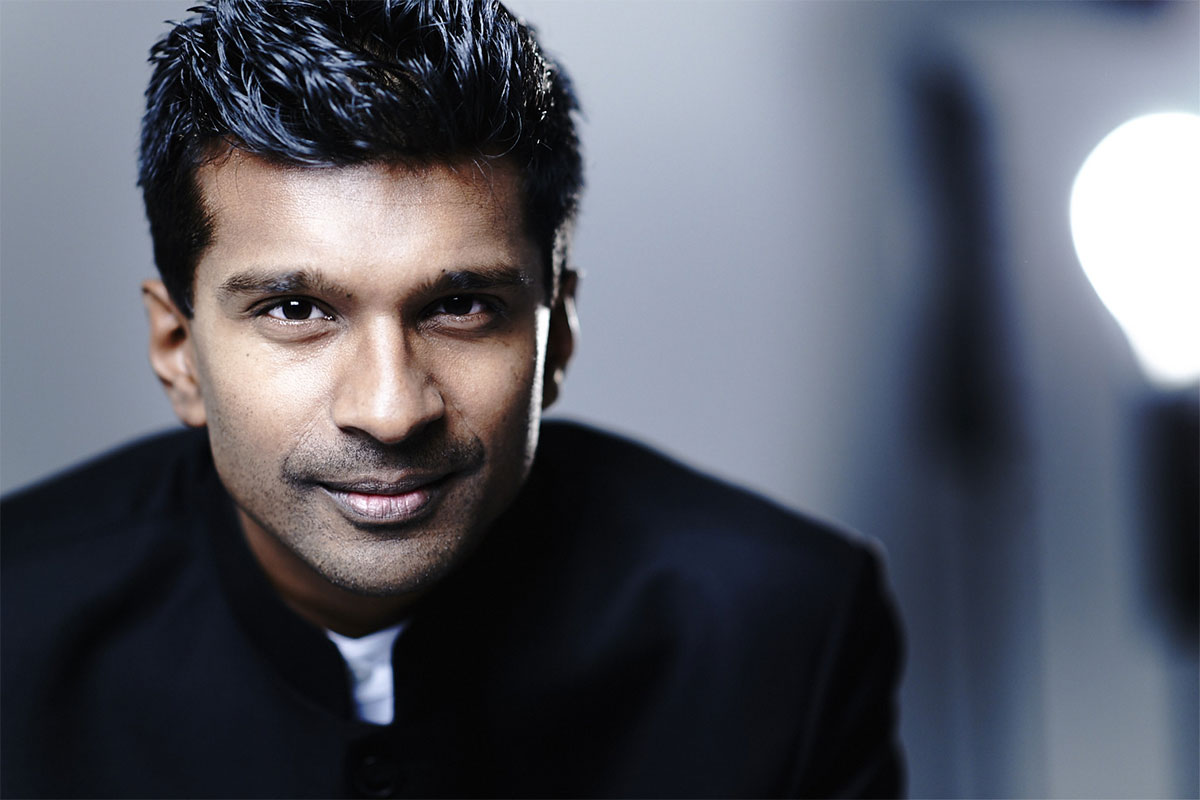 Leslie Suganandarajah
