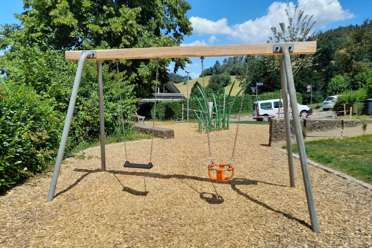 Kinderspielplatz Dilgerhofstraße
