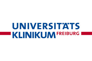Logo Universitätsklinikum Freiburg