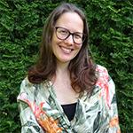 Carina Dengler Carina Dengler - Portrait