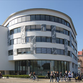 ANGELL Akademie ANGELL Akademie