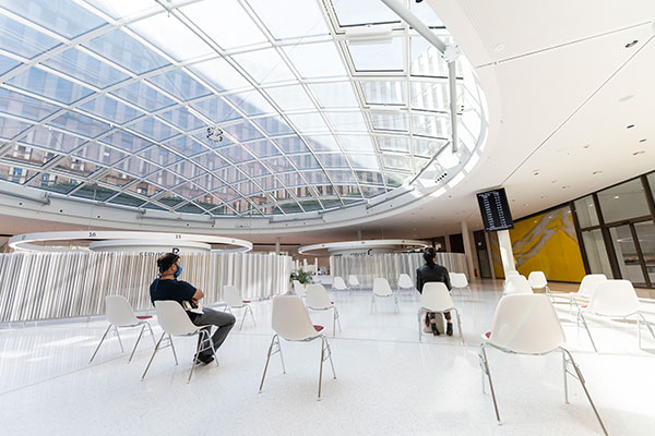 Bürgerservicezentrum