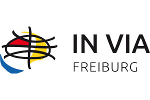 Logo In Via Freiburg