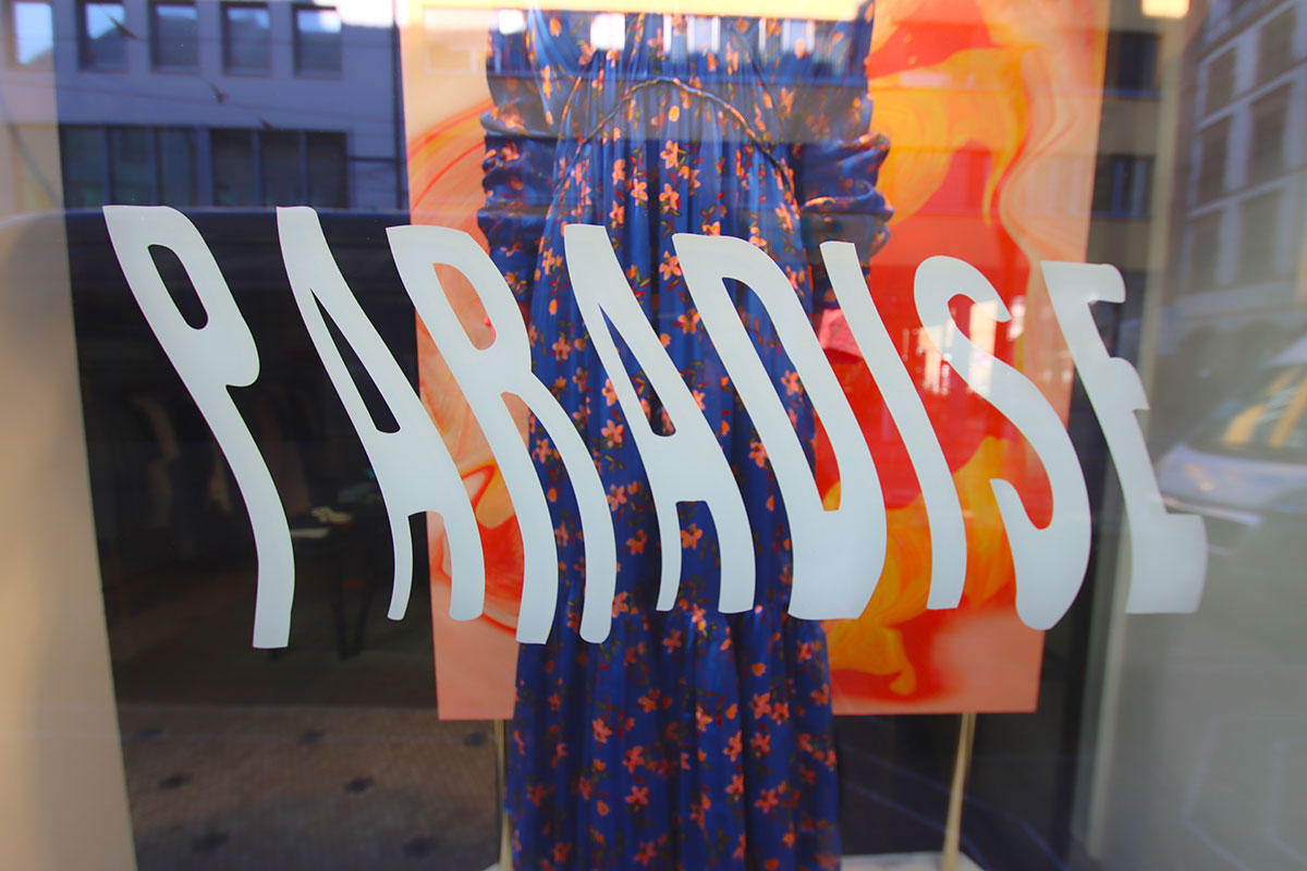 viele Ipads auf einem Tisch