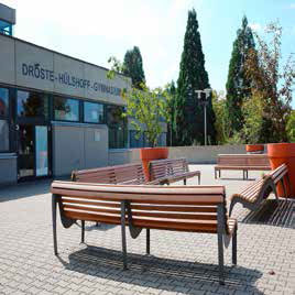 Droste-Hülshoff-Gymnasium