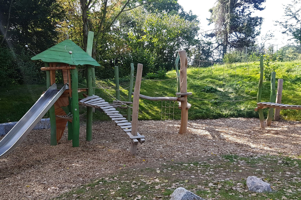 Kinderspielplatz Ferdinand-Weiß-Straße