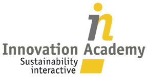 Logo Innovation Academy