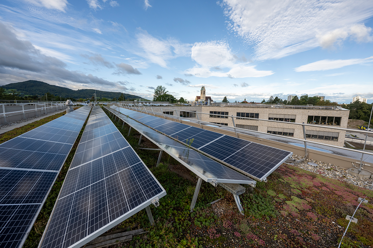 Energie - und Klimaschutz Energie - und Klimaschutz