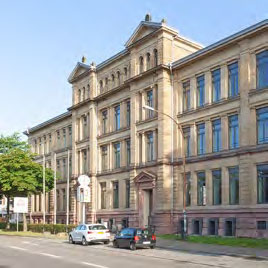 Lessing Realschule