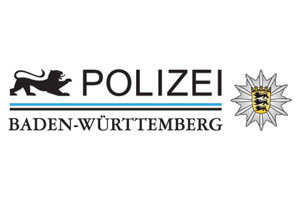Logo der Polizei Baden-Württemberg