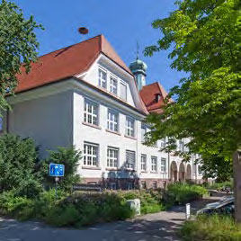 Pestalozzi-Realschule