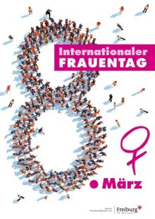 Internationaler Frauentag