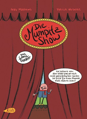 Die Mumpitz-Show Die Mumpitz-Show