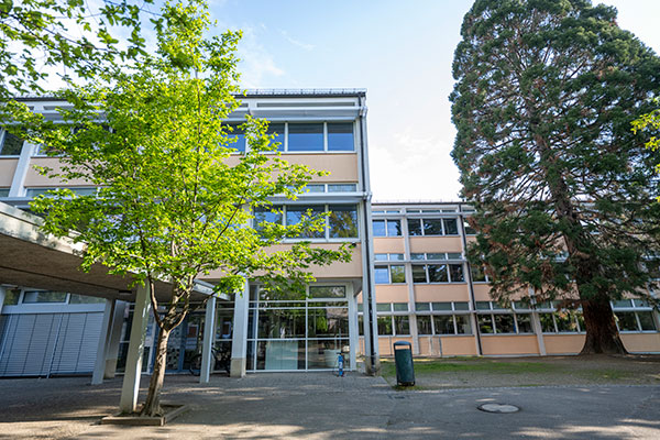 Hansjakob-Realschule