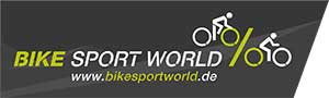 Logo Bike Sport World www.bikesportworld.de