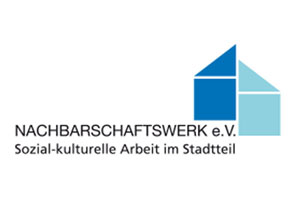 Logo von Nachbarschaftswerk e.V.