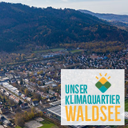 Unser Klimaquartier Waldsee