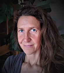 Vera Fehrenbach
