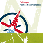 Logo Nachhaltigkeitsprozessbericht
