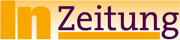 Logo der In Zeitung