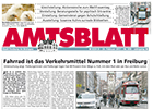 Titelblatt Amtsblatt 690