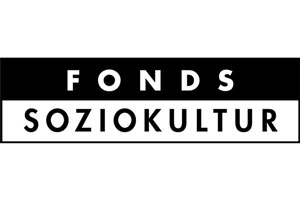 Logo Fonds Soziokultur