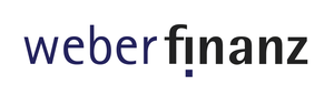 Logo weber finanz
