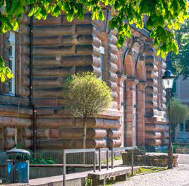 Goethe-Gymnasium