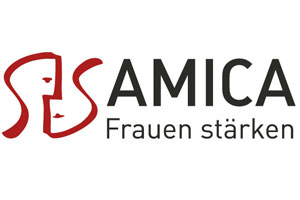 Logo von Amica e.V.