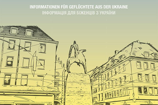 Grafik: Bertoldsbrunnen