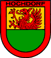 Wappen Hochdorf