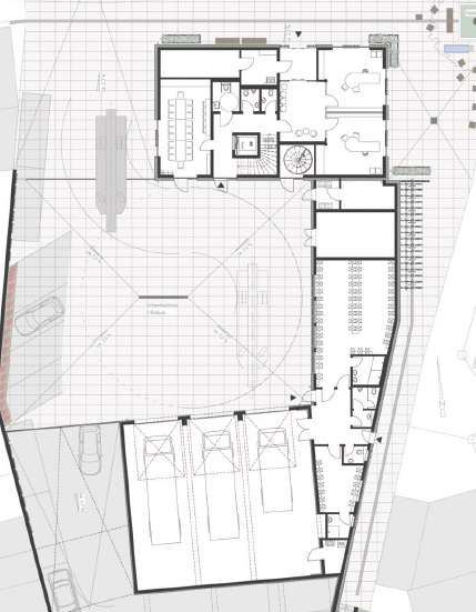Gesamter Grundriss Bild OV Lehen