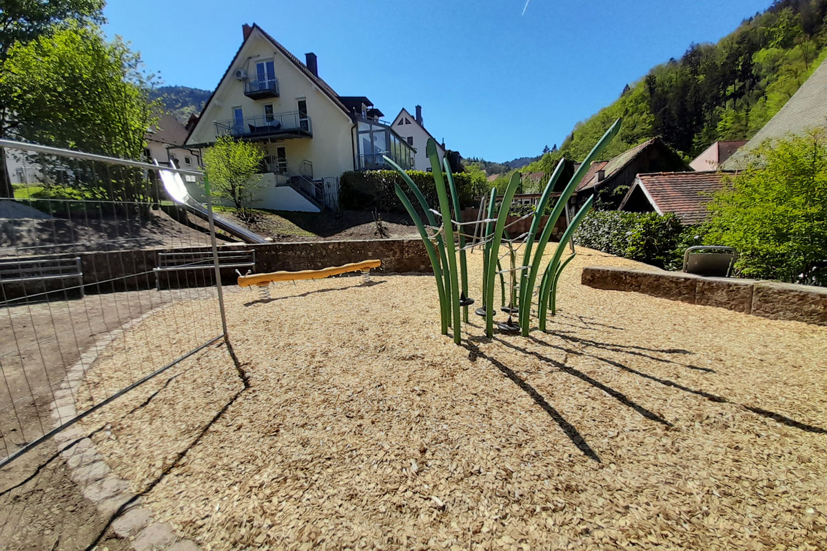 Kinderspielplatz Dilgerhofstraße