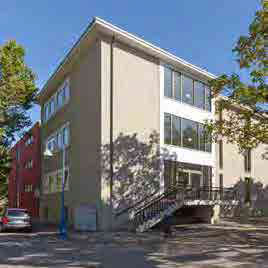 Merian-Schule Merian-Schule