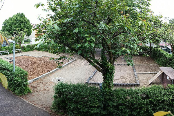 Spielplatz Christahof 
