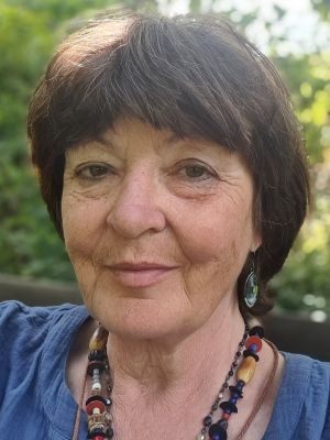 Dagmar Reduth