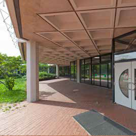 Gertrud-Luckner-Gewerbeschule Gertrud-Luckner-Gewerbeschule