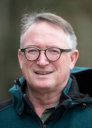 Portträt von Markus Müller