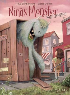 Ninas Monster Ninas Monster