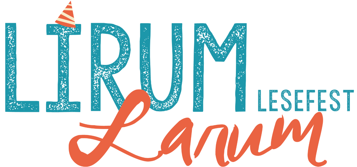 Lirum Larum Lesefest vom 5. bis 12. Oktober 2025