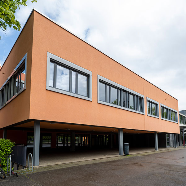 Wentzinger-Gemeinschaftsschule