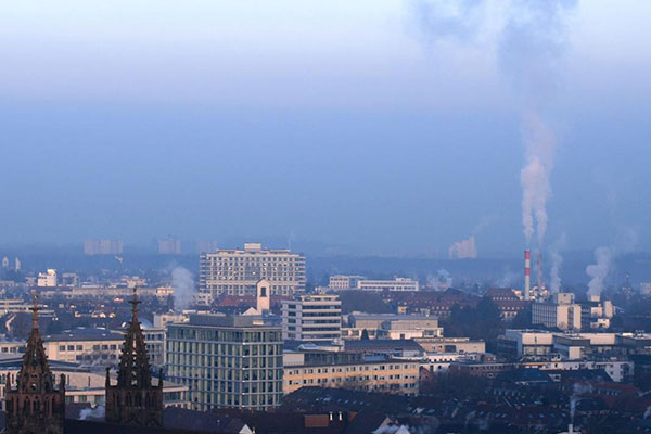 Klimaschutzpolitik
