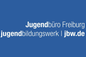 Logo Jugendbüro Freiburg