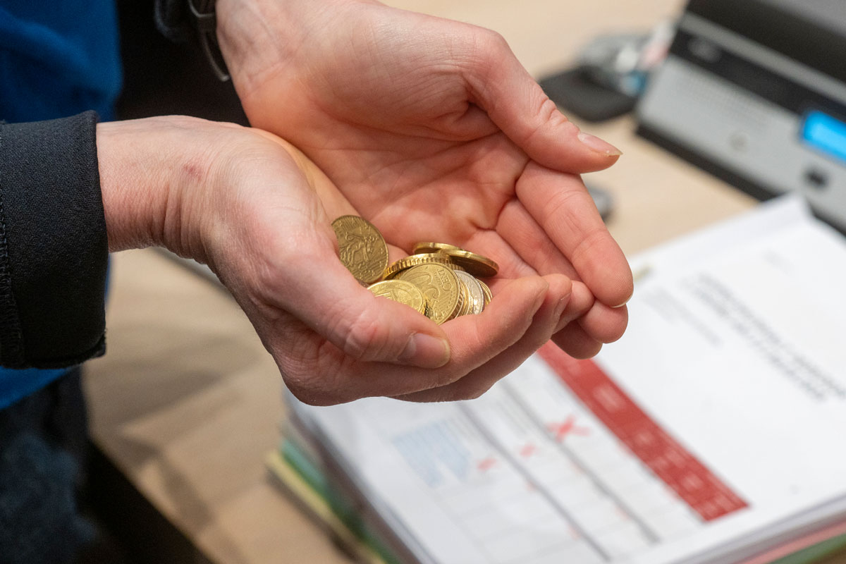 Entwurf des Doppelhaushalts als PDF zum Download Druckversion des Entwurf des Doppelhaushalts