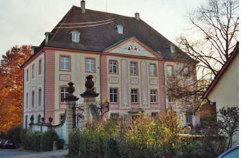  Schloss Munzingen ​