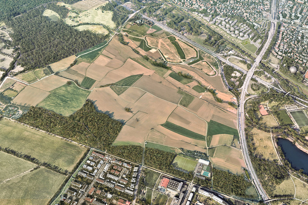 Viualisierung Viualisierung