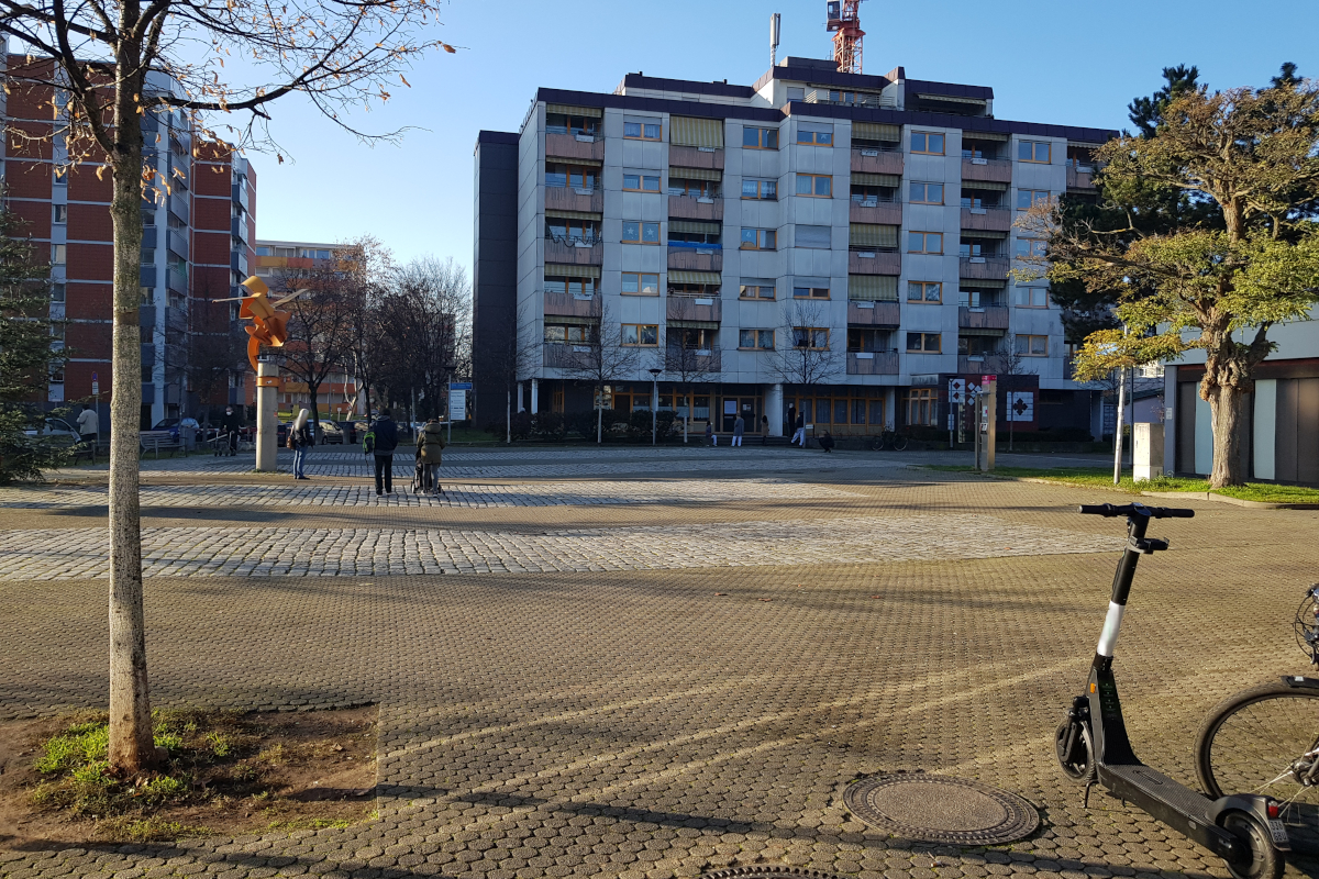 Fritz-Schieler-Platz